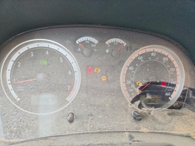 2004 Volkswagen Jetta მანქანა იყიდება აუქციონზე, vin: 3VWRA69M04M145472, აუქციონის ნომერი: 64955916