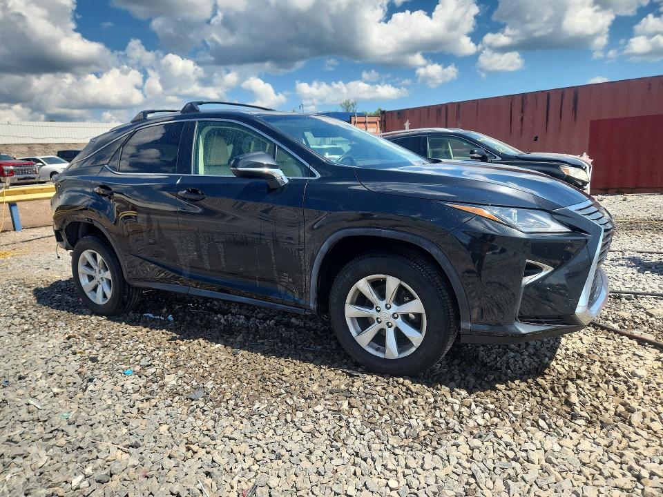 Продажа на аукционе авто 2017 Lexus Rx 350, vin: 2T2BZMCA1HC064684, номер лота: 64635326