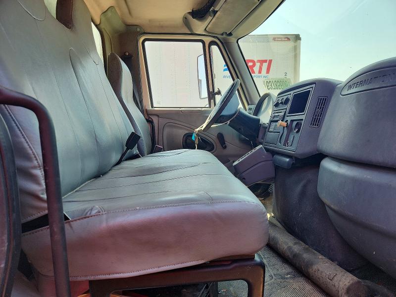 Продаж на аукціоні авто 2007 International 4000, vin: 1HTMMAAL07H470676, номер лоту: 63785606