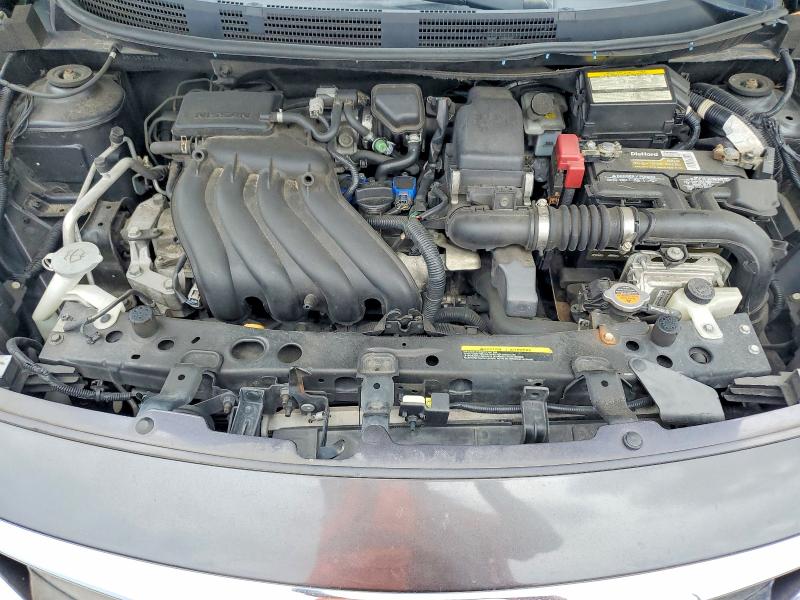 Aukcja sprzedaży 2015 Nissan Versa, vin: 3N1CN7AP6FL897682, numer aukcji: 63838636