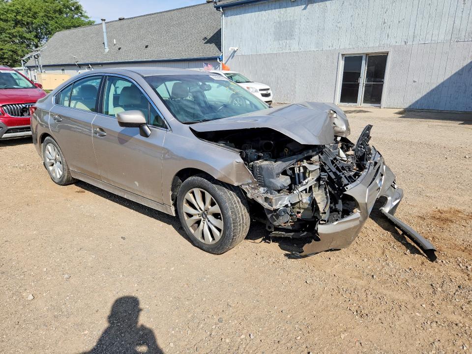 Aukcja sprzedaży 2016 Subaru Legacy, vin: 4S3BNBC66G3007064, numer aukcji: 66048076