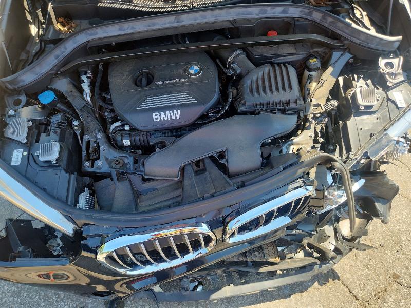 65914256 :رقم المزاد ، WBXHT3C31H5F74886 vin ، 2017 Bmw X1 مزاد بيع