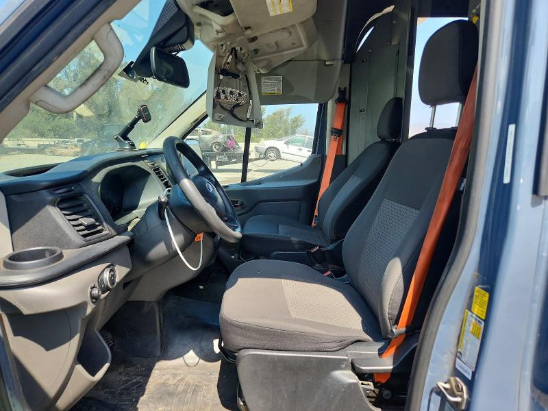 Aukcja sprzedaży 2020 Ford Transit, vin: 1FTBR3X87LKA72317, numer aukcji: 63249916
