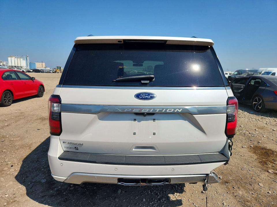 Aukcja sprzedaży 2018 Ford Expedition, vin: 1FMJU1MT1JEA13861, numer aukcji: 66356146