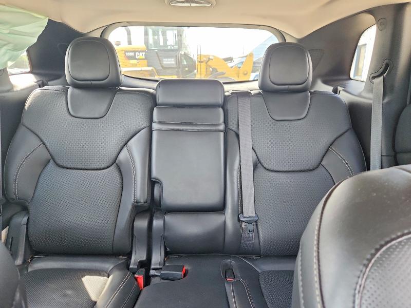 Продажа на аукционе авто 2015 Jeep Cherokee, vin: 1C4PJMDS4FW646890, номер лота: 65262816