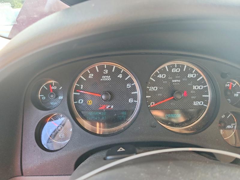 Aukcja sprzedaży 2013 Chevrolet Tahoe, vin: 1GNSKBE0XDR184413, numer aukcji: 66834066