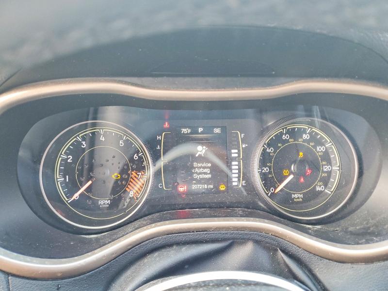 Продажа на аукционе авто 2014 Jeep Cherokee, vin: 1C4PJMCS7EW286868, номер лота: 63498216