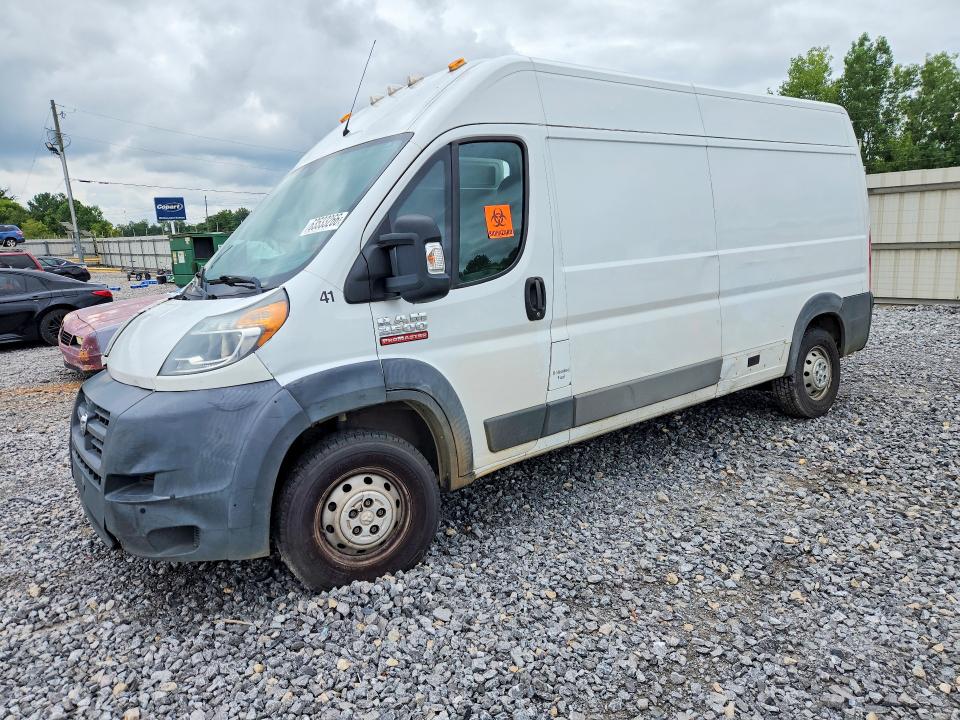 Aukcja sprzedaży 2016 Ram Promaster 2500, vin: 3C6TRVDG9GE117205, numer aukcji: 63533266