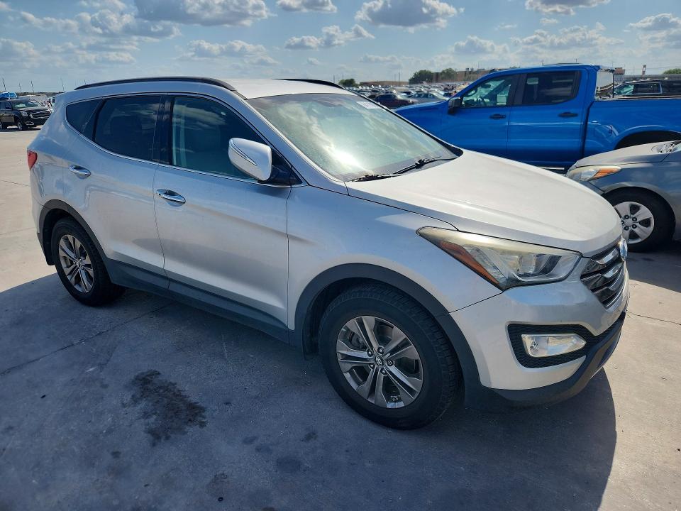 Aukcja sprzedaży 2013 Hyundai Santa Fe Sport, vin: 5XYZUDLB2DG084242, numer aukcji: 64118906