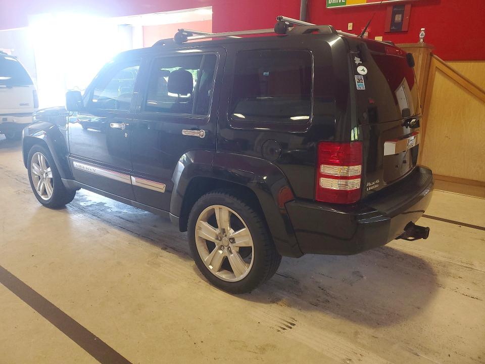 Aukcja sprzedaży 2011 Jeep Liberty, vin: 1J4PN5GK9BW573459, numer aukcji: 66783306
