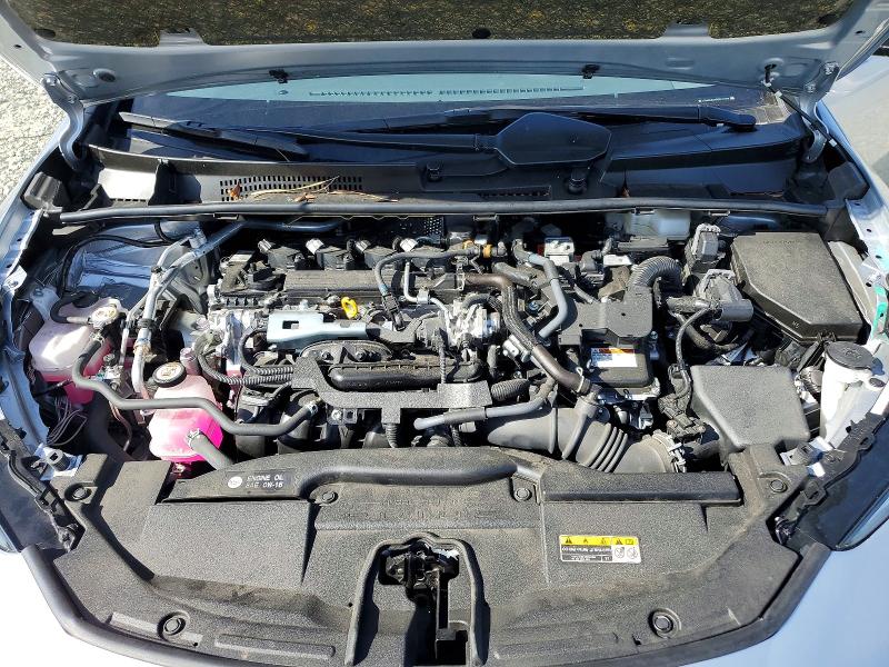 65570346 :رقم المزاد ، JTDACAAUXR3017449 vin ، 2024 Toyota Prius مزاد بيع