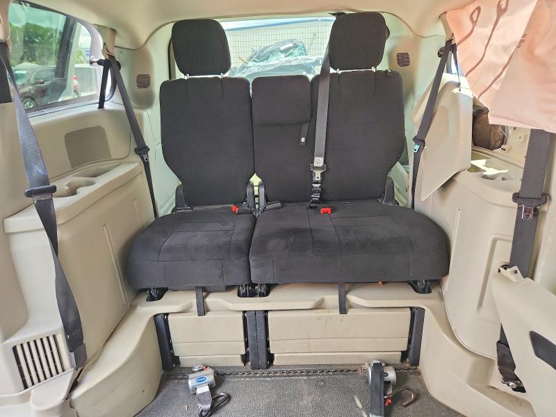 Aukcja sprzedaży 2012 Dodge Grand Caravan, vin: 2C4RDGCG2CR264022, numer aukcji: 63536106