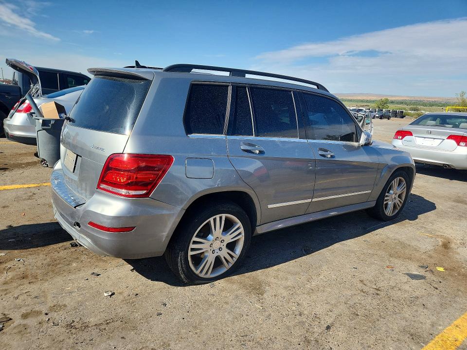 Продажа на аукционе авто 2013 Mercedes-benz Glk, vin: WDCGG8JB2DG105915, номер лота: 65218886