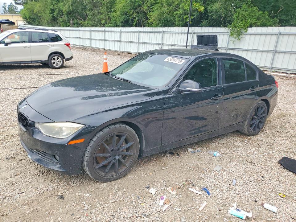 Aukcja sprzedaży 2013 Bmw 335, vin: WBA3A9G53DNP37084, numer aukcji: 65804696