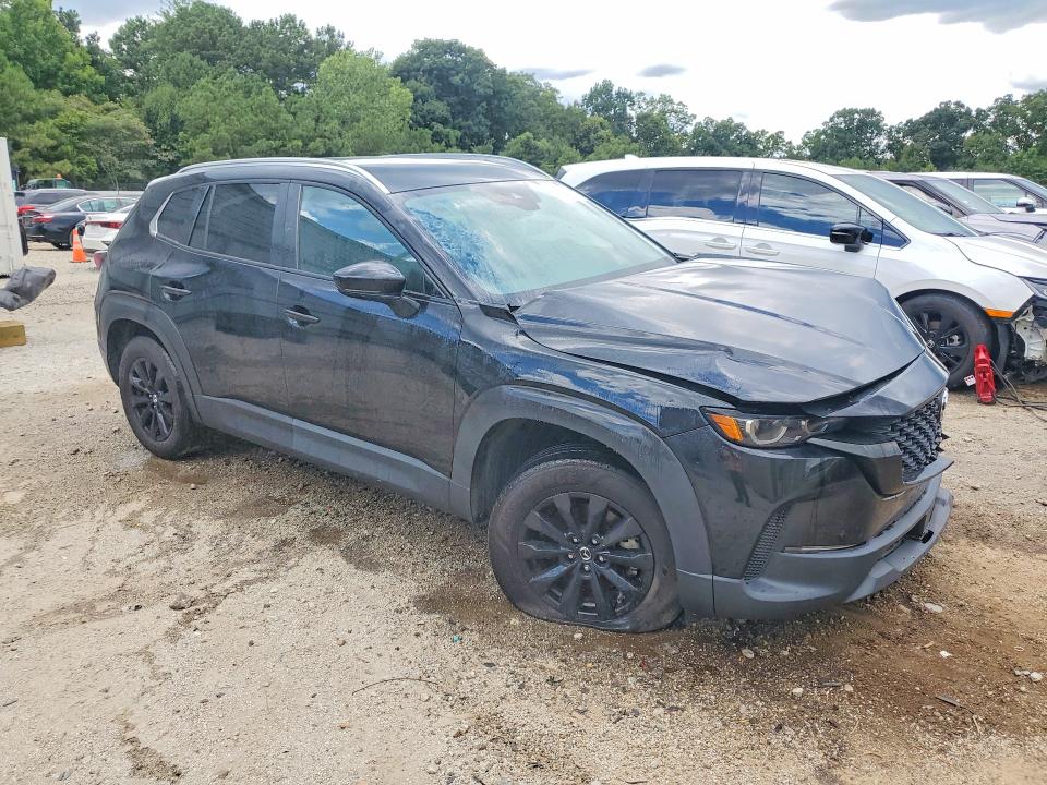 Продаж на аукціоні авто 2024 Mazda Cx-50, vin: 7MMVABBM6RN186271, номер лоту: 62856536
