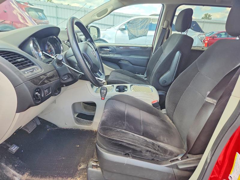 Aukcja sprzedaży 2013 Dodge Grand Caravan, vin: 2C4RDGCG9DR817539, numer aukcji: 65660996