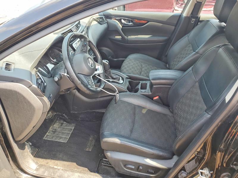 Aukcja sprzedaży 2022 Nissan Rogue Sport, vin: JN1BJ1BW5NW485093, numer aukcji: 66525206