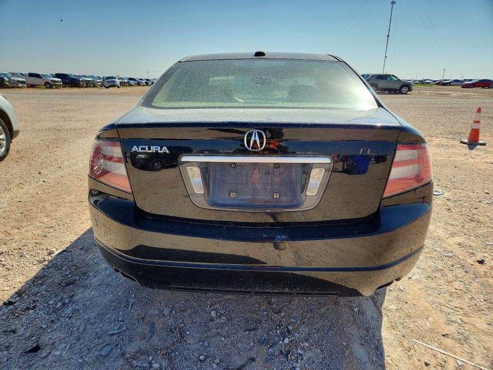 Продажа на аукционе авто 2008 Acura Tl, vin: 19UUA66238A049856, номер лота: 67102746