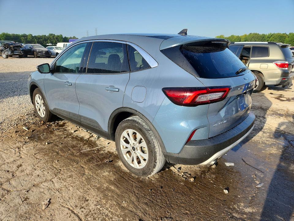 64382616 :رقم المزاد ، 1FMCU0GN2RUA19279 vin ، 2024 Ford Escape مزاد بيع