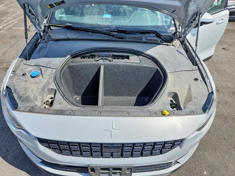 64330156 :رقم المزاد ، YSMED3KA5PL127888 vin ، 2023 Polestar 2 مزاد بيع