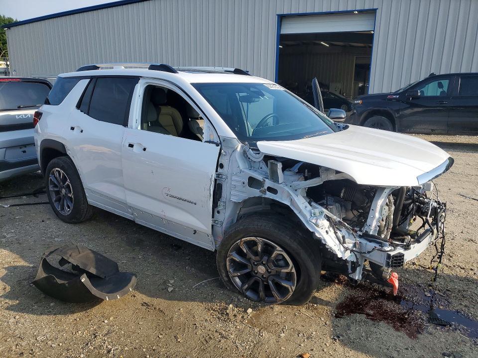 Aukcja sprzedaży 2025 Gmc Terrain, vin: 3GKALUEG7SL216253, numer aukcji: 64451546