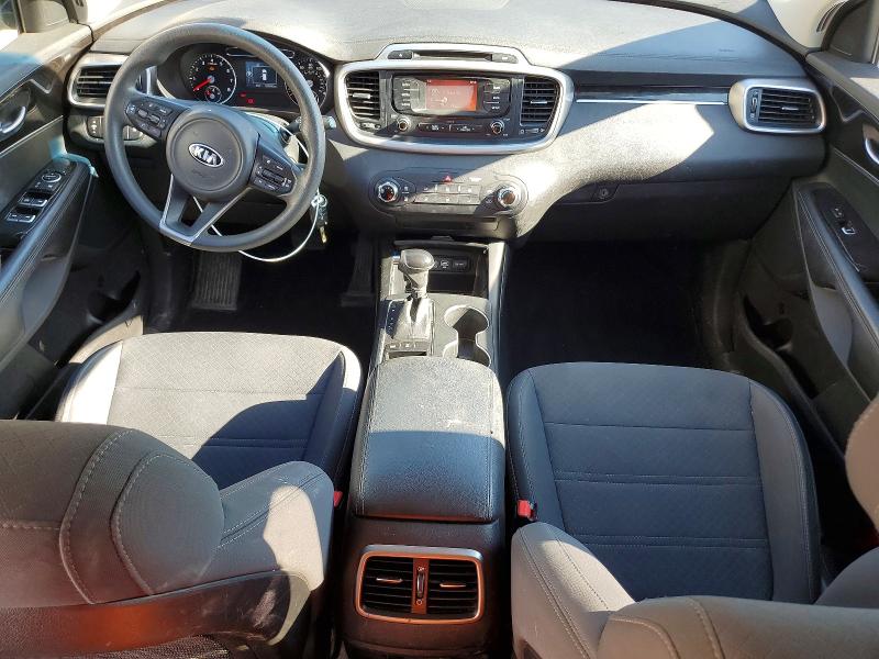 Aukcja sprzedaży 2017 Kia Sorento, vin: 5XYPGDA58HG332995, numer aukcji: 65554816