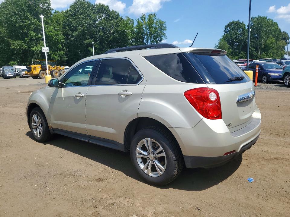 Продаж на аукціоні авто 2013 Chevrolet Equinox, vin: 2GNALDEK9D6258972, номер лоту: 64382696