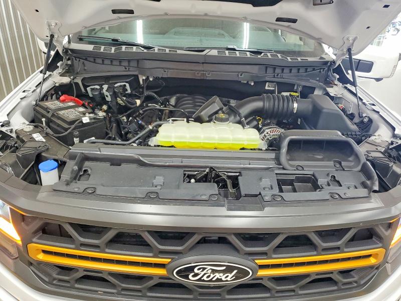Aukcja sprzedaży 2026 Ford F150, vin: 1FTFW4L50TFB11916, numer aukcji: 66524646