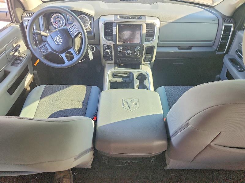 Aukcja sprzedaży 2019 Ram 1500 Classic, vin: 1C6RR7LT4KS655367, numer aukcji: 66378196