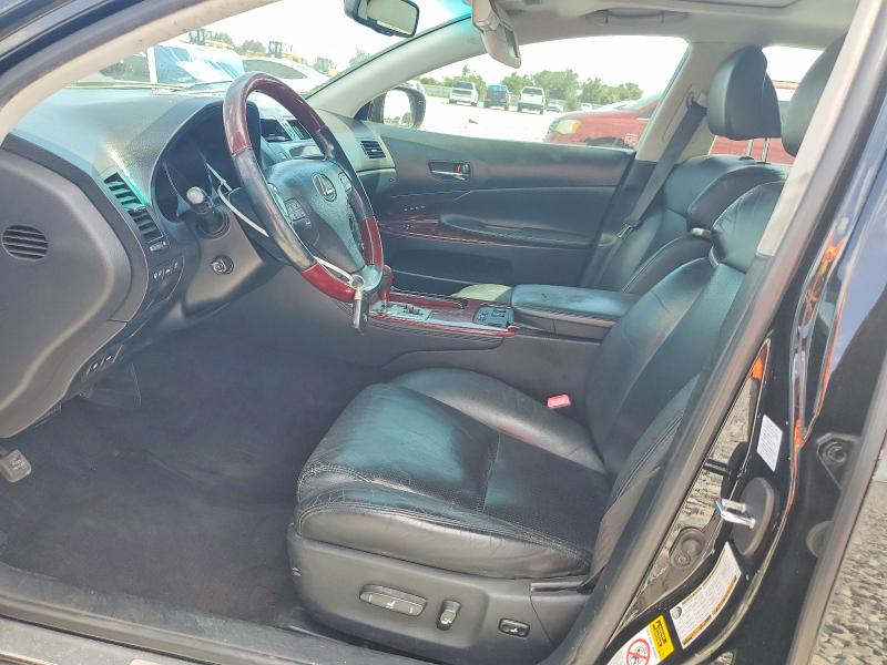 2008 Lexus Gs მანქანა იყიდება აუქციონზე, vin: JTHCE96S780014368, აუქციონის ნომერი: 66068966