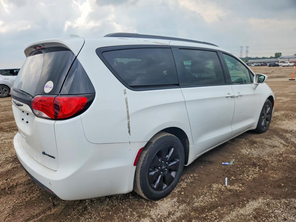 Продажа на аукционе авто 2019 Chrysler Pacifica, vin: 2C4RC1H77KR532943, номер лота: 65273676