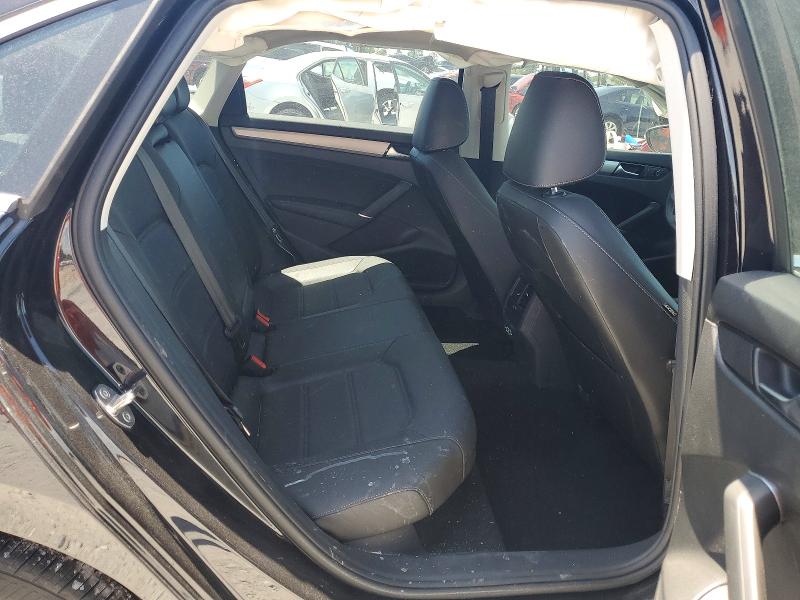 Aukcja sprzedaży 2022 Volkswagen Passat, vin: 1VWSA7A33NC004473, numer aukcji: 65040526