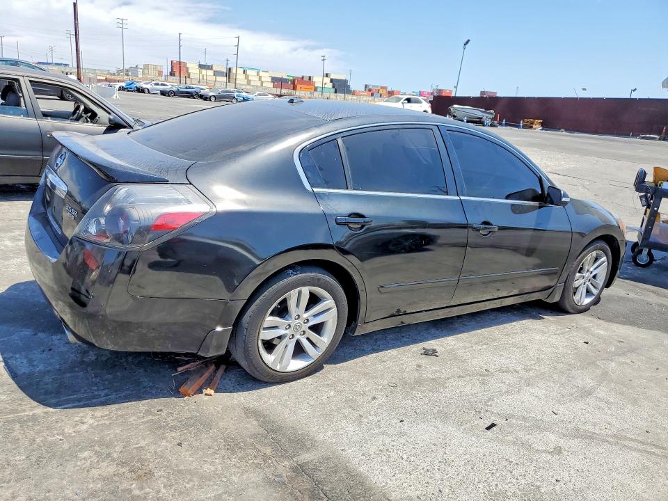 64161236 :رقم المزاد ، 1N4BL2AP8CC134173 vin ، 2012 Nissan Altima مزاد بيع