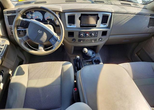 Продажа на аукционе авто 2007 Dodge Ram 2500, vin: 3D7KS28A27G783300, номер лота: 65528276