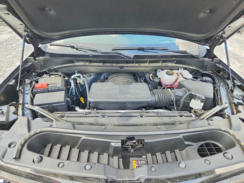 2026 Cadillac Escalade მანქანა იყიდება აუქციონზე, vin: 1GYS9CKL7TR212797, აუქციონის ნომერი: 64637886