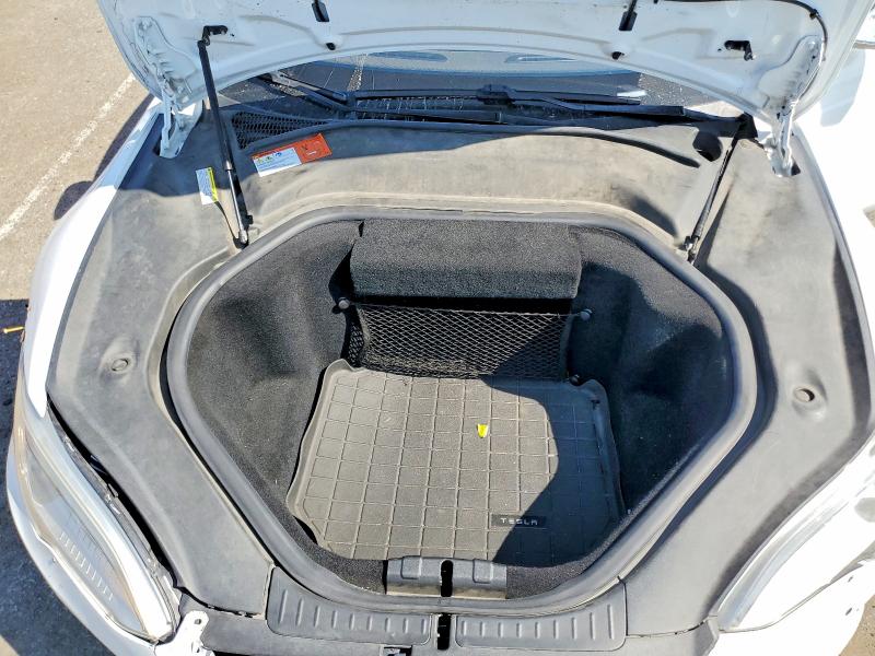 Aukcja sprzedaży 2015 Tesla Model S, vin: 5YJSA1E12FF115562, numer aukcji: 64502536