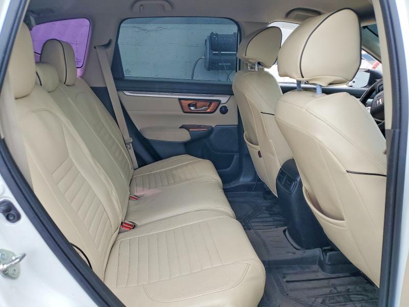 Aukcja sprzedaży 2018 Honda Cr-v, vin: 2HKRW6H35JH200836, numer aukcji: 64689406