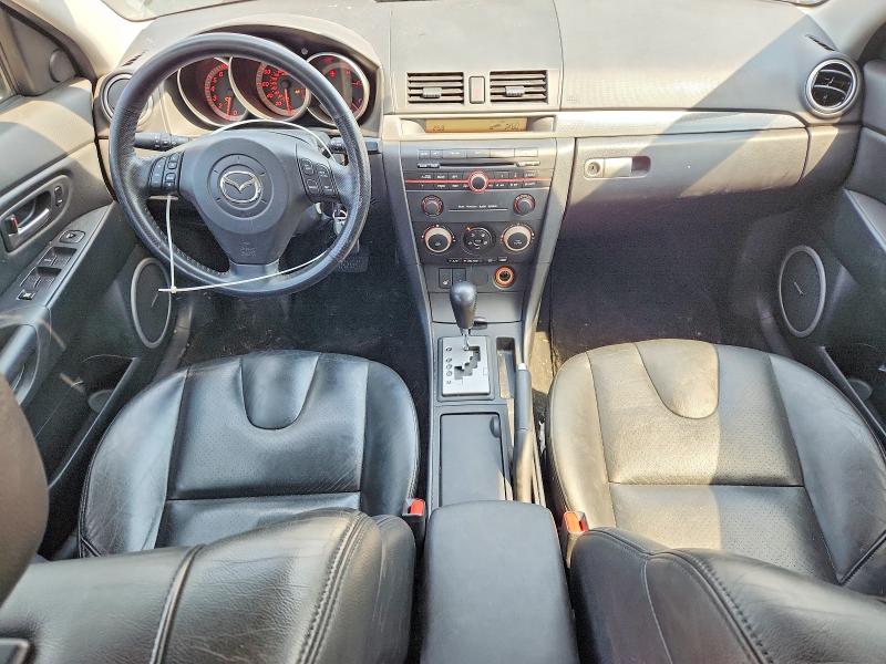 Aukcja sprzedaży 2006 Mazda 3, vin: JM1BK343961493043, numer aukcji: 67118756