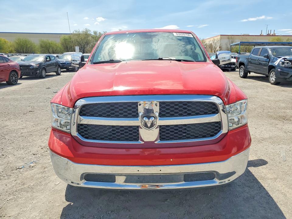 Aukcja sprzedaży 2020 Ram 1500 Classic, vin: 1C6RR6TT5LS119247, numer aukcji: 65939706