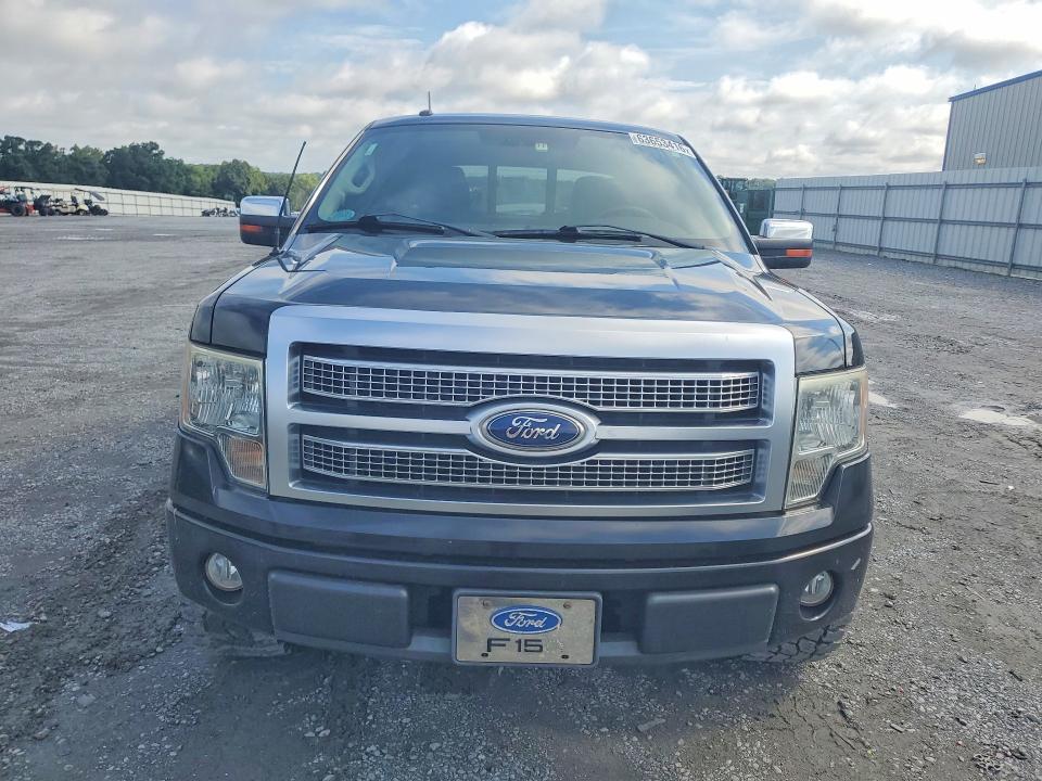 Aukcja sprzedaży 2010 Ford F150, vin: 1FTFW1CV7AFD83293, numer aukcji: 63653416