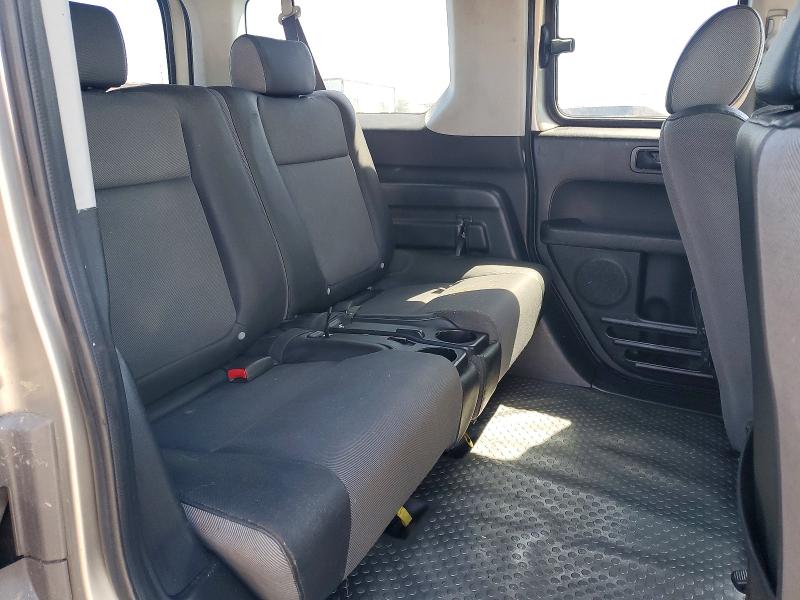 Продажа на аукционе авто 2003 Honda Element, vin: 5J6YH18543L003238, номер лота: 65528956