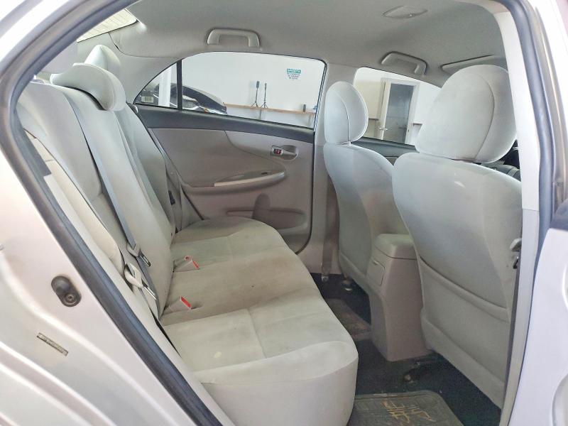 2012 Toyota Corolla მანქანა იყიდება აუქციონზე, vin: 2T1BU4EE6CC874999, აუქციონის ნომერი: 63750216