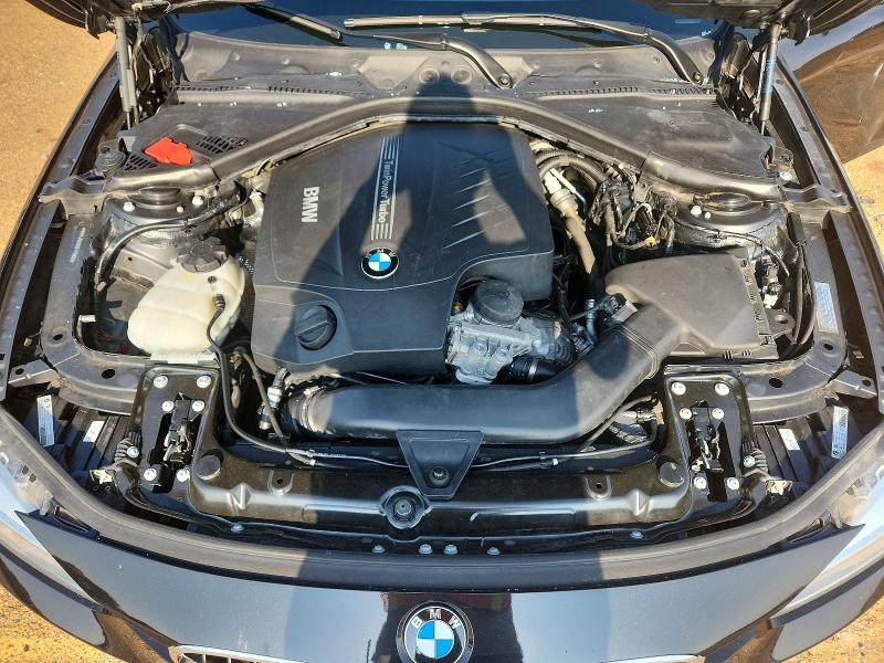 Aukcja sprzedaży 2013 Bmw 335, vin: WBA3A9C56DF475996, numer aukcji: 63841266