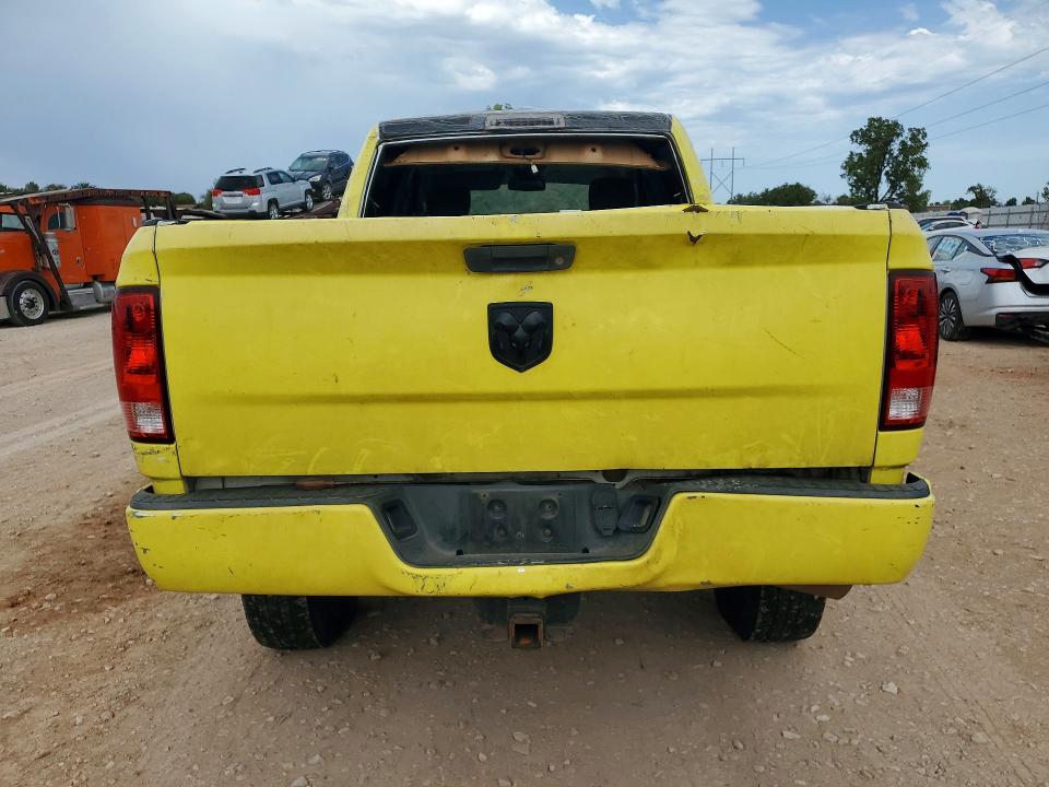 Продаж на аукціоні авто 2016 Ram 2500, vin: 3C6UR5DL3GG257028, номер лоту: 65623226
