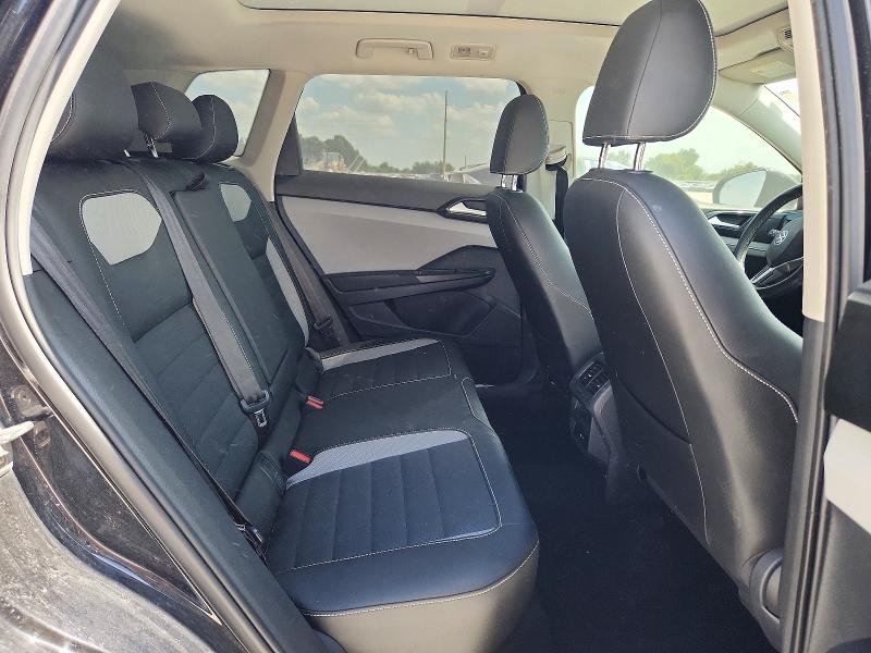 Продажа на аукционе авто 2022 Volkswagen Taos, vin: 3VV1X7B28NM011146, номер лота: 60930216