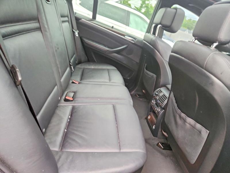 Aukcja sprzedaży 2012 Bmw X5, vin: 5UXZV4C5XCL989028, numer aukcji: 66601236