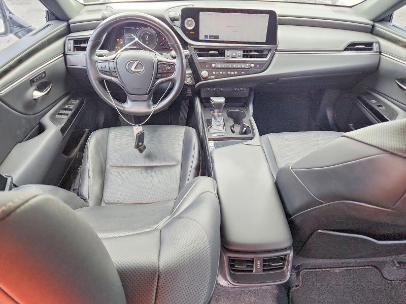 Aukcja sprzedaży 2023 Lexus Es 300h, vin: 58ADA1C14PU027329, numer aukcji: 64611106