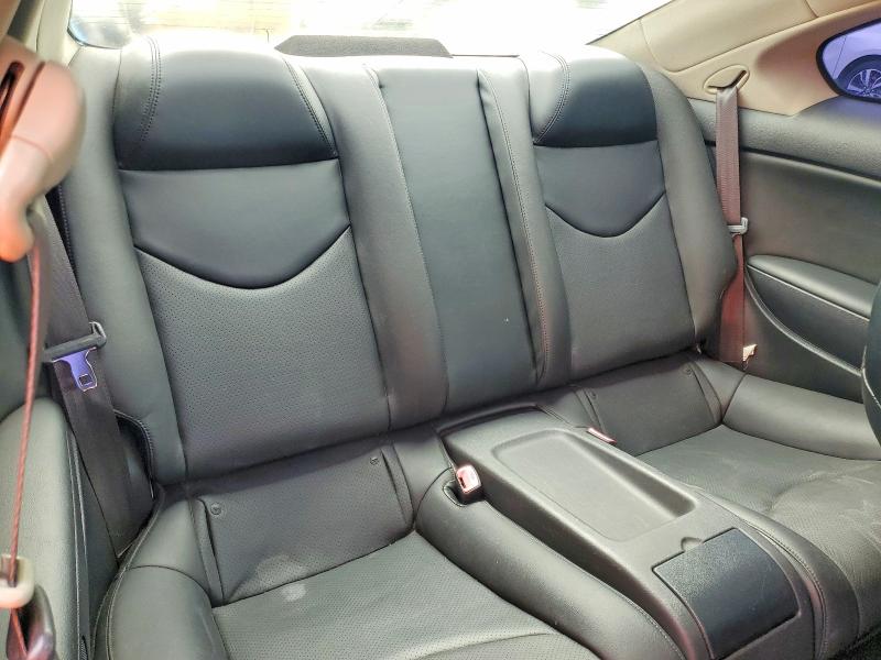 63345196 :رقم المزاد ، JN1CV6EK6DM920602 vin ، 2013 Infiniti G37 Coupe مزاد بيع