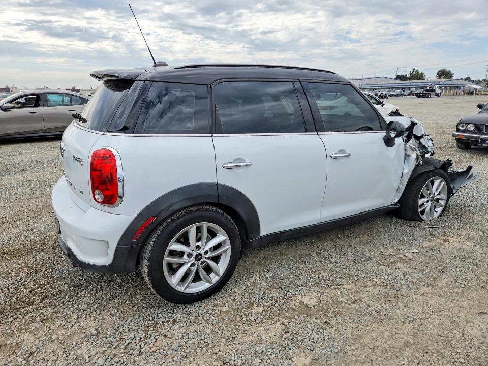 Продаж на аукціоні авто 2014 Mini Cooper, vin: WMWZC3C53EWP28937, номер лоту: 63889236