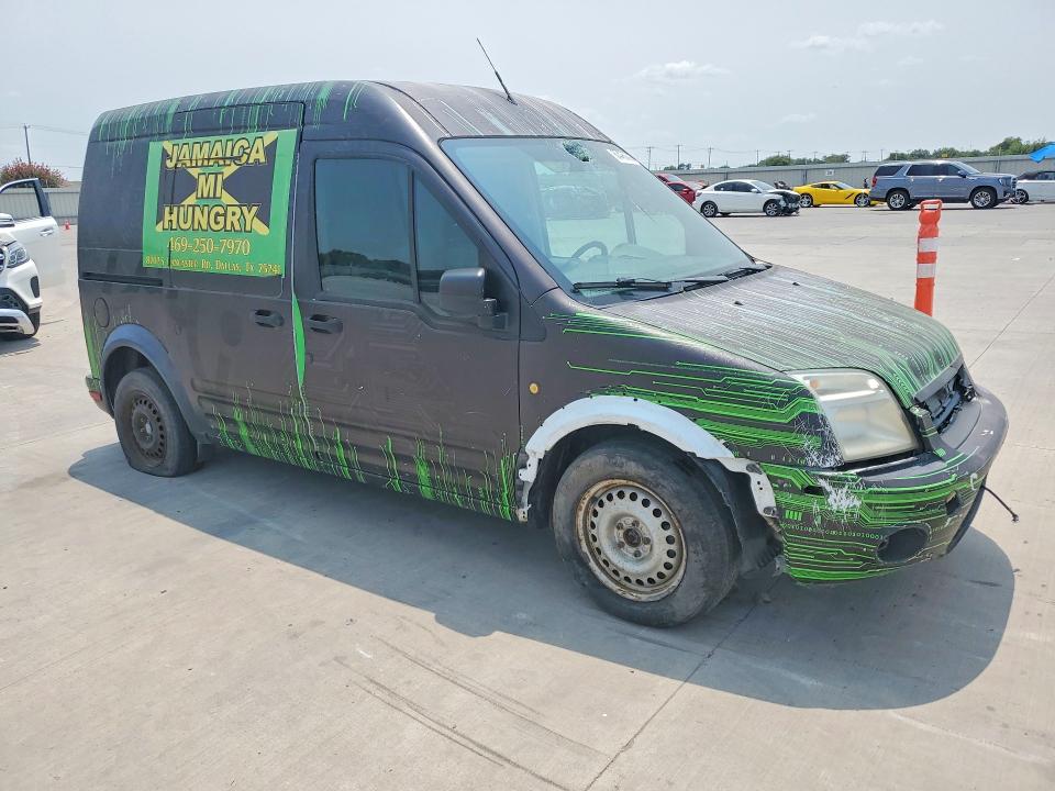 Aukcja sprzedaży 2012 Ford Transit Connect, vin: NM0LS7CN7CT090755, numer aukcji: 63486396